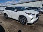 2023 TOYOTA HIGHLANDER L   à vendre chez Copart ON - TORONTO