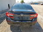 2018 HONDA ACCORD SPORT   for sale at Copart TX - MCALLEN