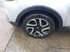 2015 RENAULT CAPTURD-QU for sale at Copart WHITBURN