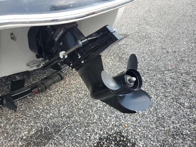 2007 TAHOE BOAT - BOATS INBOARD ENGINE
