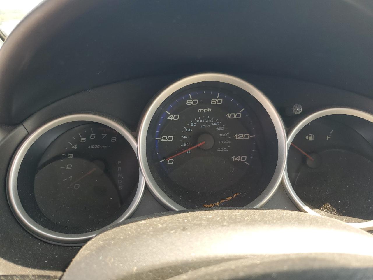 2007 Honda Fit S VIN: JHMGD38617S039920 Lot: 69235345