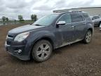 2013 CHEVROLET EQUINOX LTZ   for sale at Copart AB - CALGARY