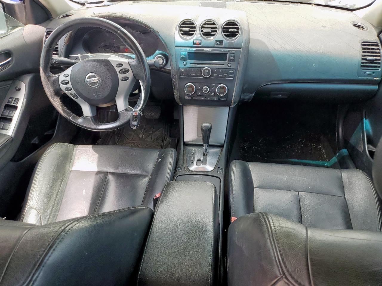 2008 Nissan Altima 2.5 VIN: 1N4AL21E98N458481 Lot: 69172105