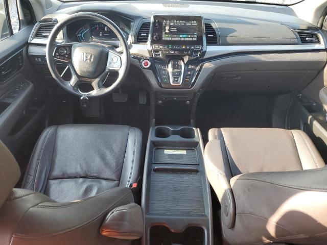  HONDA ODYSSEY 2020 Белы