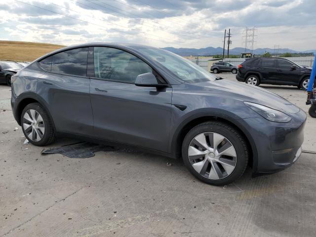  TESLA MODEL Y 2023 Сharcoal