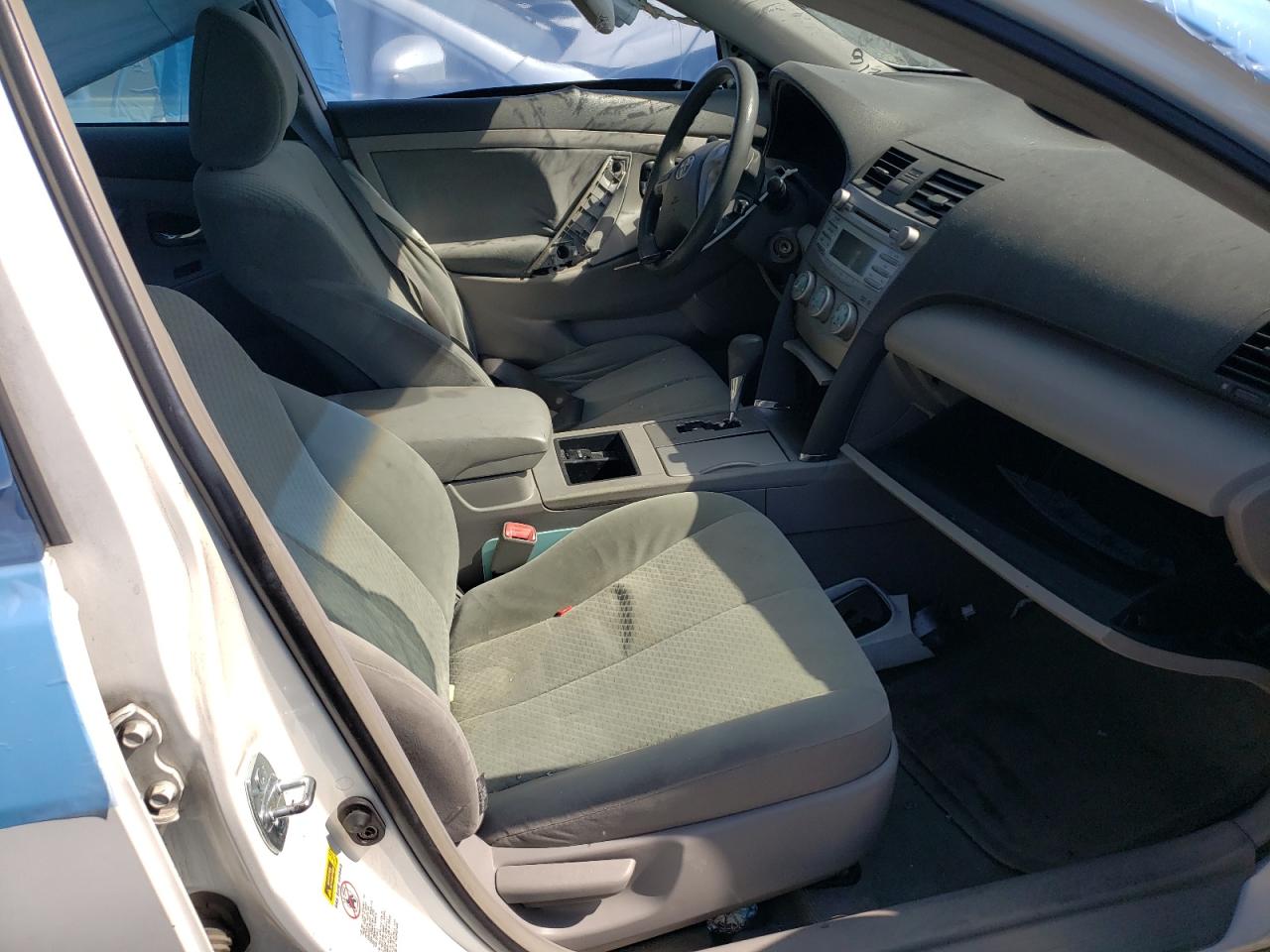 2007 Toyota Camry Ce VIN: 507156 Lot: 68051455