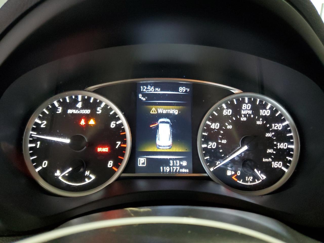 2016 Nissan Sentra S VIN: 3N1AB7AP9GY280829 Lot: 68335285