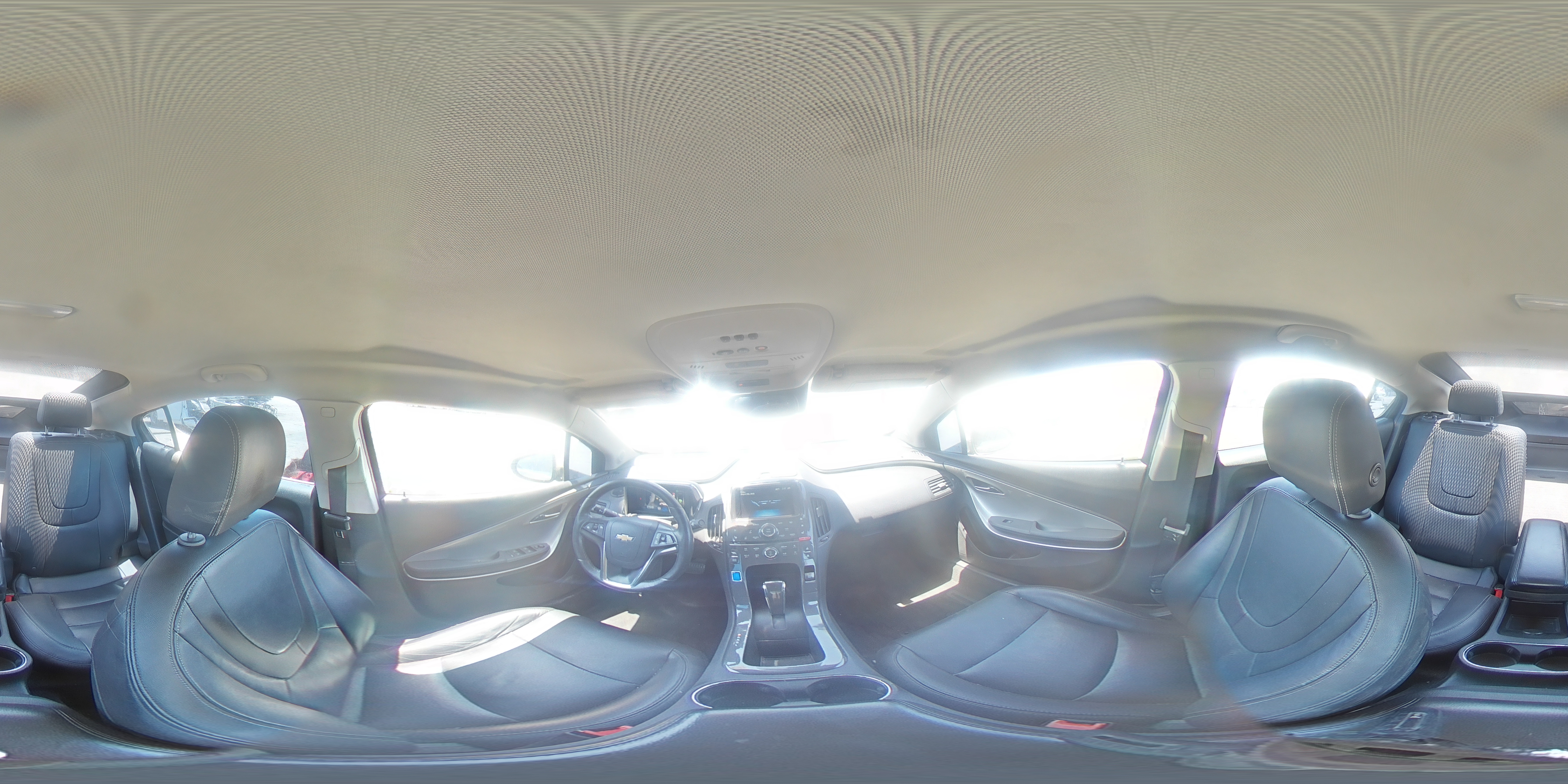 2013 Chevrolet Volt VIN: 1G1RF6E47DU146990 Lot: 67827205