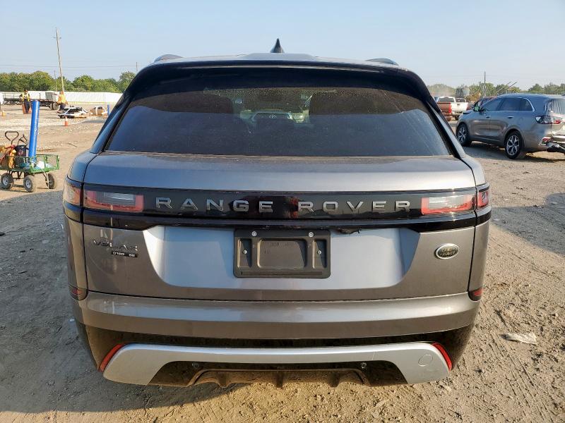 2018 LAND ROVER RANGE ROVER VELAR R-DYNAMIC SE  