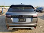 2018 LAND ROVER RANGE ROVER VELAR R-DYNAMIC SE   for sale at Copart TX - HOUSTON EAST