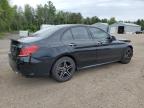 2020 MERCEDES-BENZ C 300 4MATIC   for sale at Copart ON - COOKSTOWN