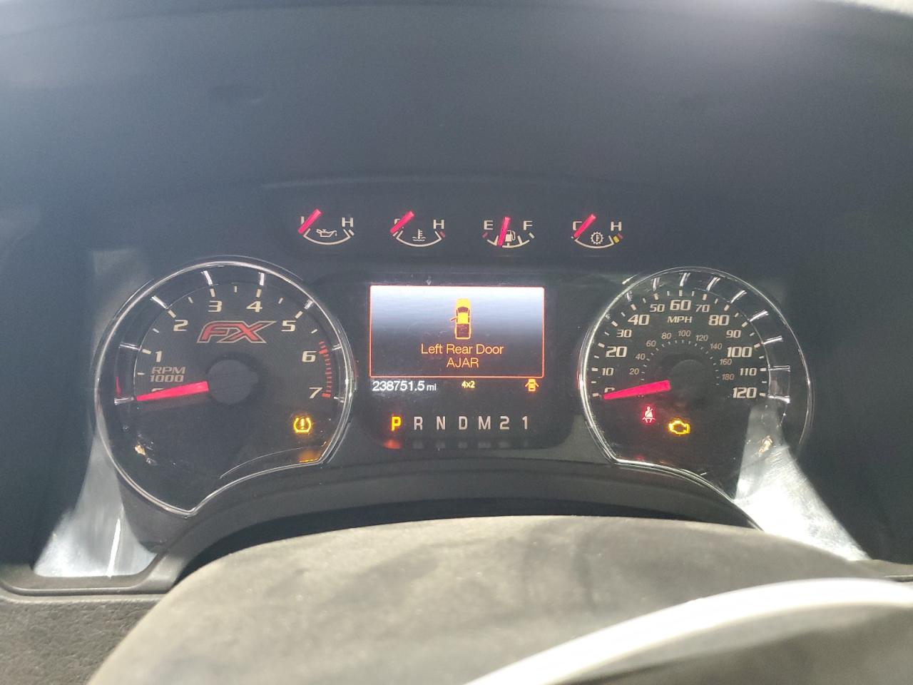 2014 Ford F150 Supercrew VIN: 1FTFW1ET8EFA59402 Lot: 68121985