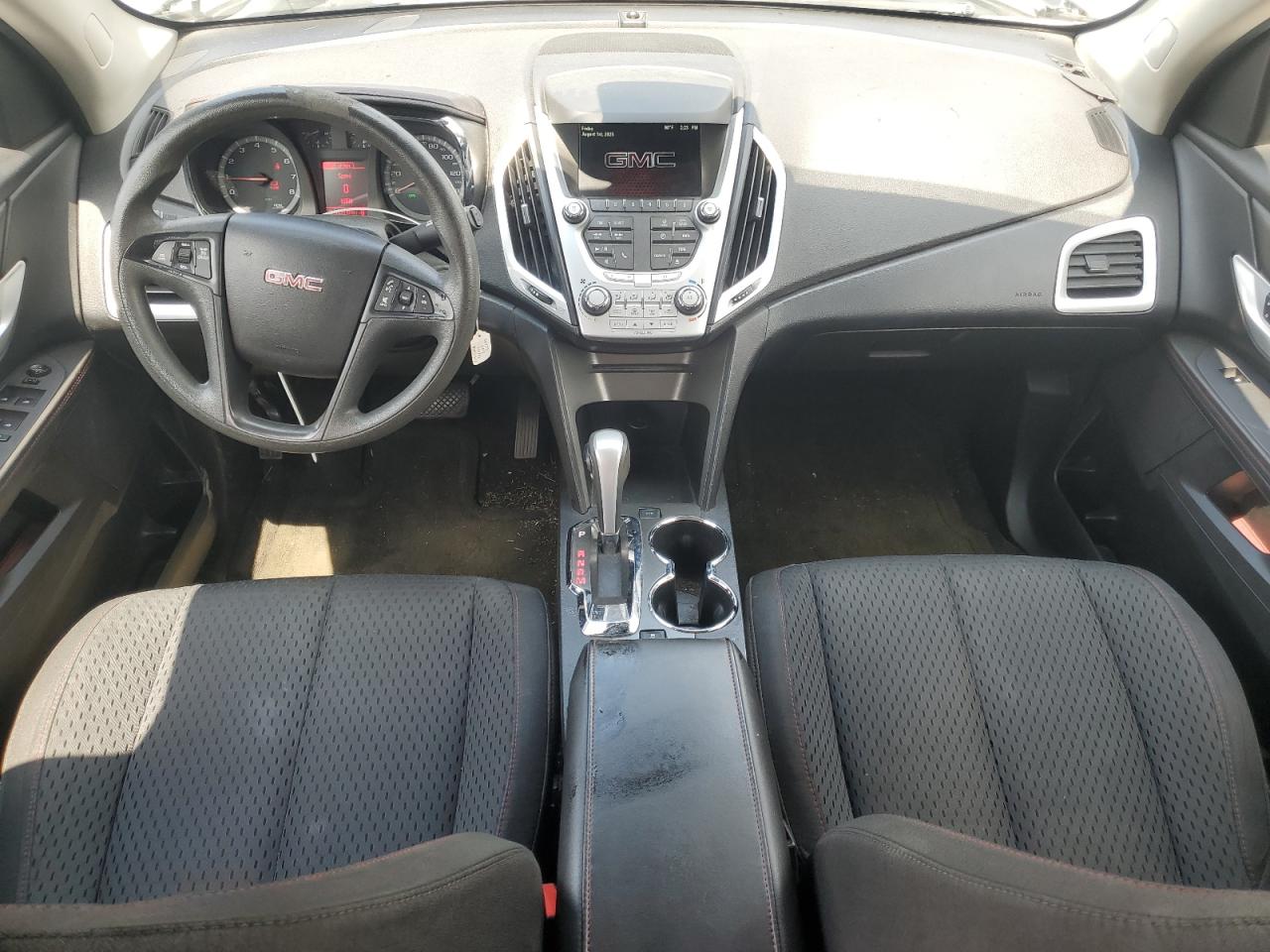 2013 GMC Terrain Sle VIN: 2GKALMEK4D6152653 Lot: 66299485