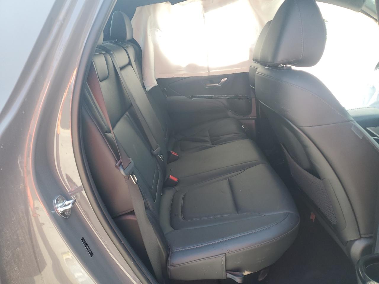 2023 Hyundai Santa Cruz Limited VIN: 5NTJEDAF6PH052747 Lot: 69356585