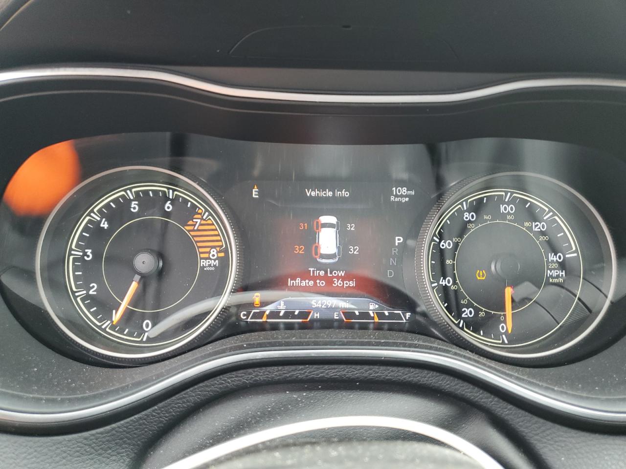 2019 Jeep Cherokee Trailhawk VIN: 1C4PJMBX0KD362550 Lot: 70257555