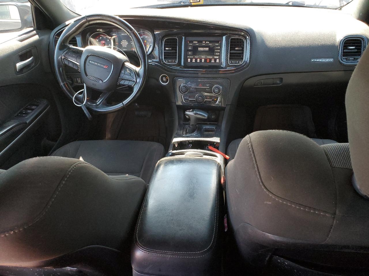 2019 Dodge Charger Sxt VIN: 2C3CDXBG9KH698941 Lot: 69739565