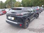 2022 PEUGEOT 2008 GT EV  for sale at Copart GLOUCESTER