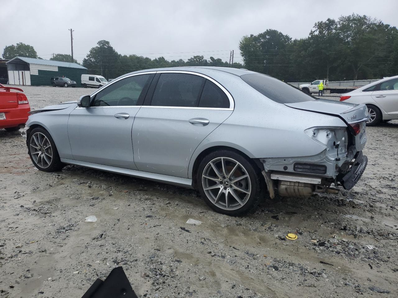 2022 Mercedes-Benz E 350 VIN: W1KZF8DB1NB012918 Lot: 67261375