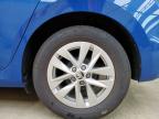2024 SKODA FABIA SE COMFORT MPI  for sale at Copart BELFAST