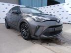 2020 TOYOTA C-HR EXCEL for sale at Copart ROCHFORD