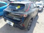 2021 VAUXHALL MOKKA E SRI PREMIUM  for sale at Copart BRISTOL
