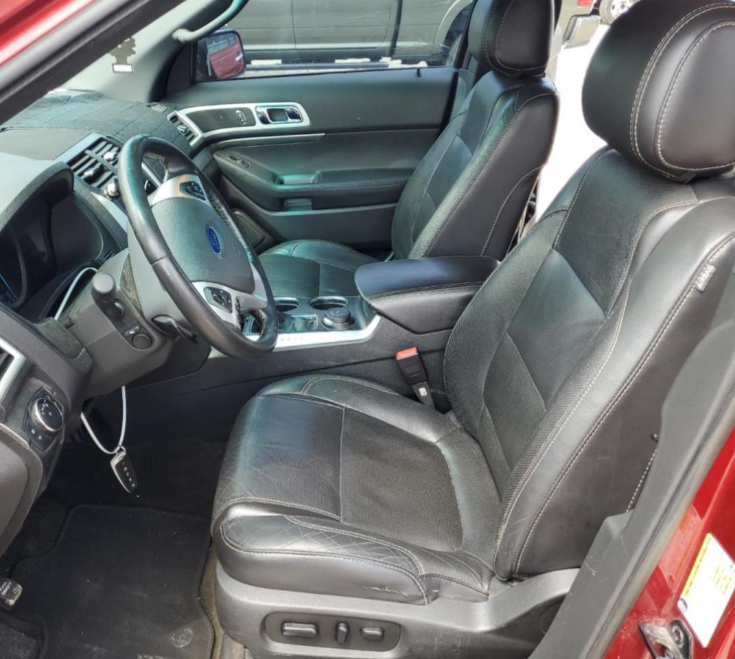 2014 Ford Explorer Sport VIN: 1FM5K8GT3EGA48617 Lot: 68920305