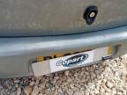 2008 TOYOTA YARIS SR for sale at Copart CORBY