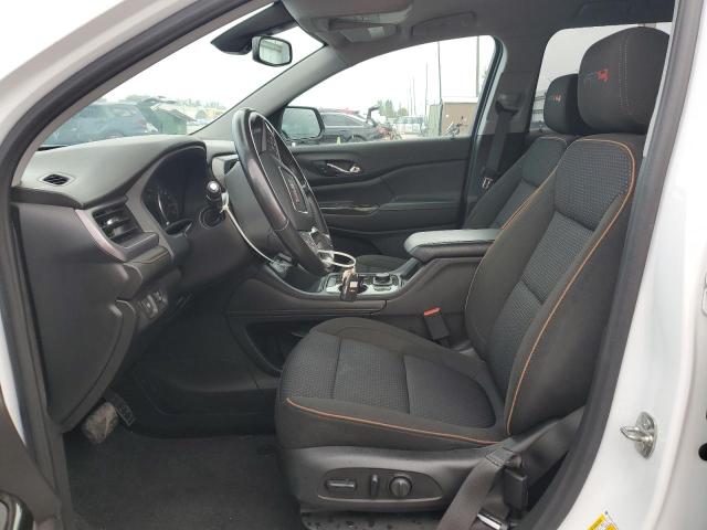  GMC ACADIA 2021 White