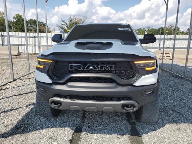 RAM 1500 2022 Белы