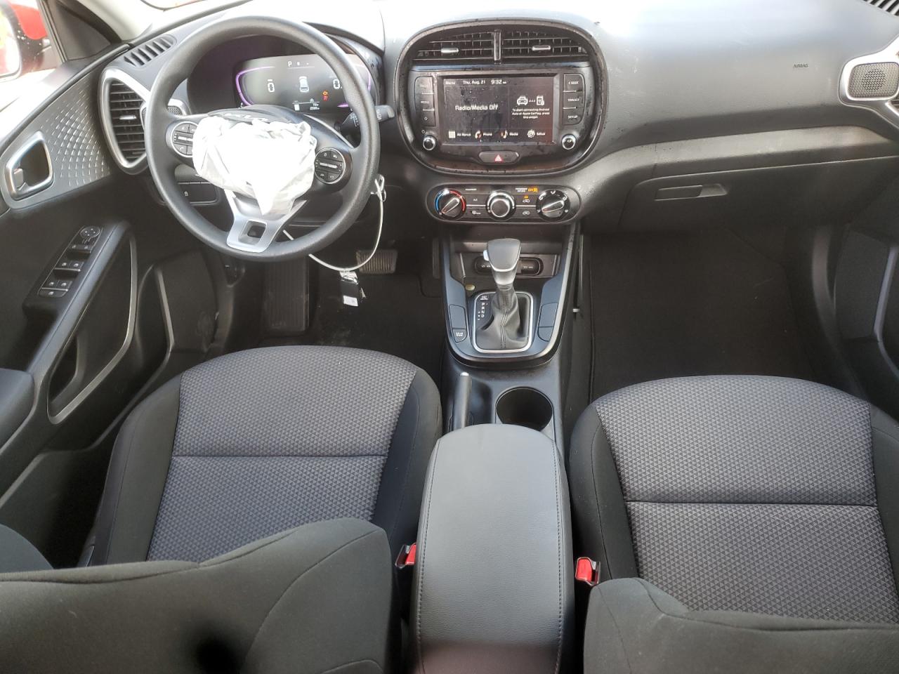 2025 Kia Soul Lx VIN: KNDJ23AU1S7264727 Lot: 69602375
