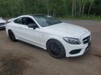 2018 MERCEDES-BENZ C 43 4MATIC AMG   à vendre chez Copart ON - COOKSTOWN