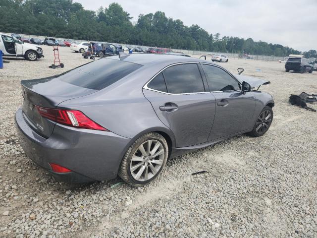 LEXUS IS 2016 Szary