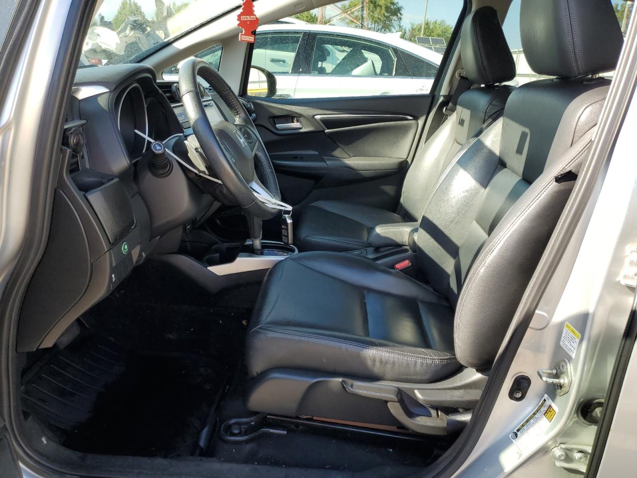 2016 Honda Fit Ex VIN: 3HGGK5H83GM700345 Lot: 69977135