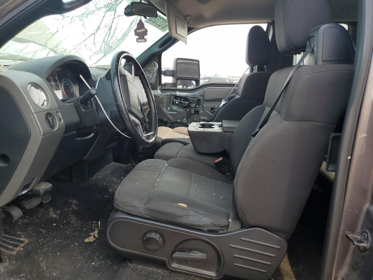 2005 Ford F150 VIN: 1FTPX14515FB15779 Lot: 67227375