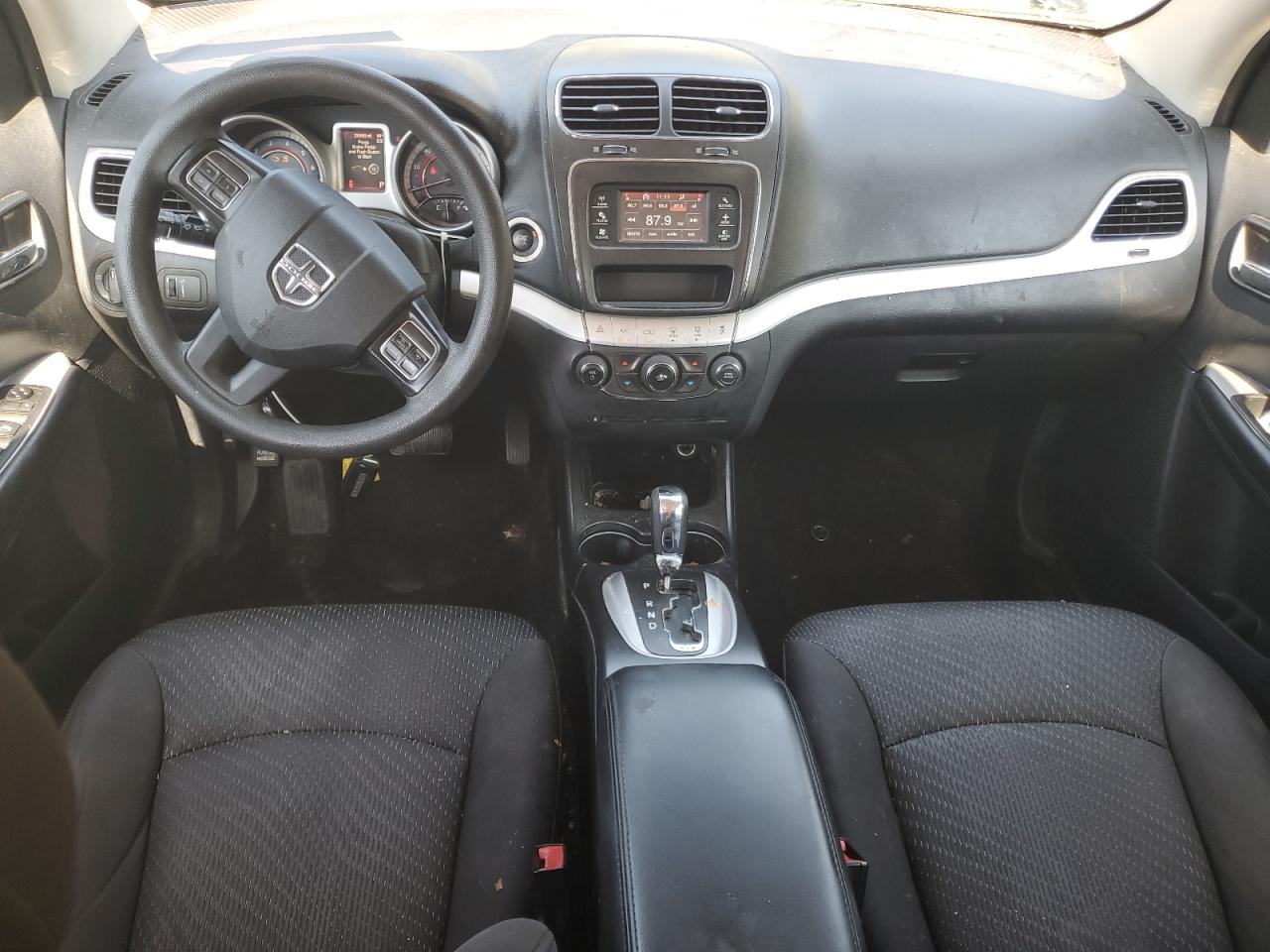 2015 Dodge Journey Se VIN: 3C4PDCAB9FT509908 Lot: 69036045