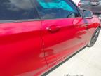 2012 BMW 116I SPORT AUTO 116I SPORT 3DR STEP AUTO for sale at Copart ROCHFORD