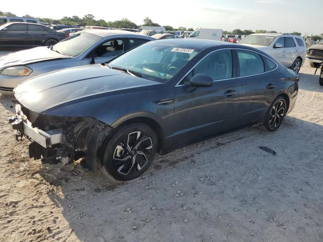 HYUNDAI SONATA – zdjęcie z aukcji, lot #67964365