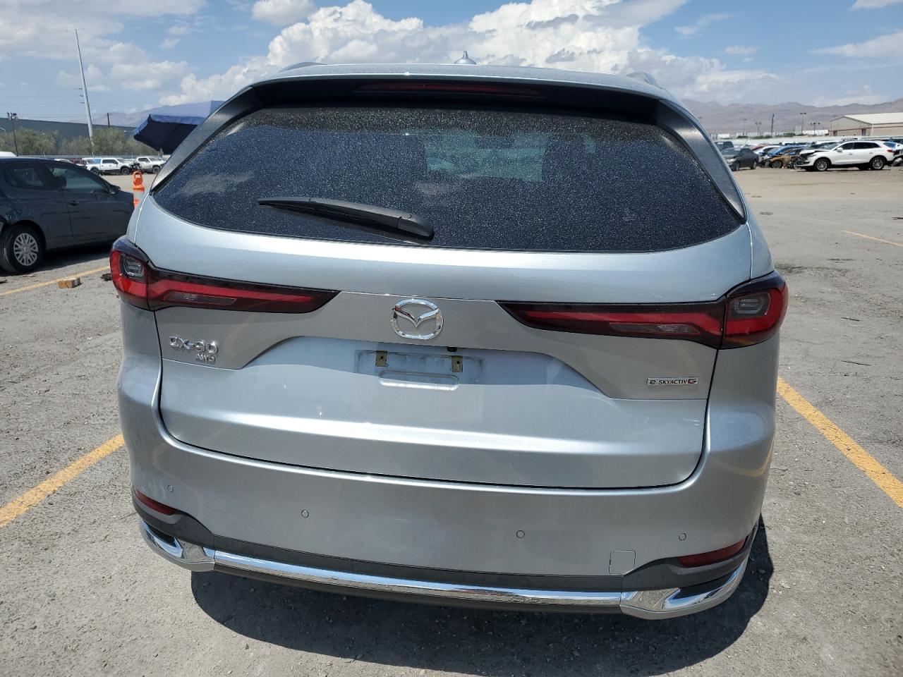 2024 Mazda Cx-90 Premium VIN: JM3KKDHC3R1106630 Lot: 70529965