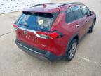 2020 TOYOTA RAV4 EXCEL for sale at Copart SANDY