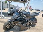 2012 YAMAHA YZFR6    for sale at Copart TX - DALLAS SOUTH