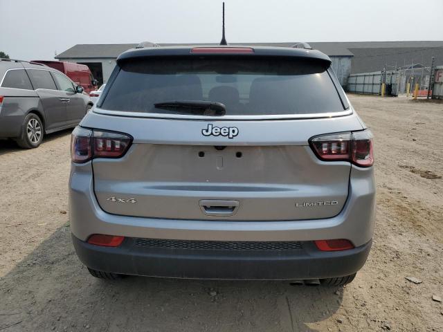  JEEP COMPASS 2019 Gray