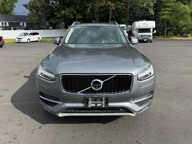 Parquets VOLVO XC90 2016 Silver