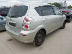 2008 TOYOTA COROLLA VERSO VVT-I T2  for sale at Copart SANDY