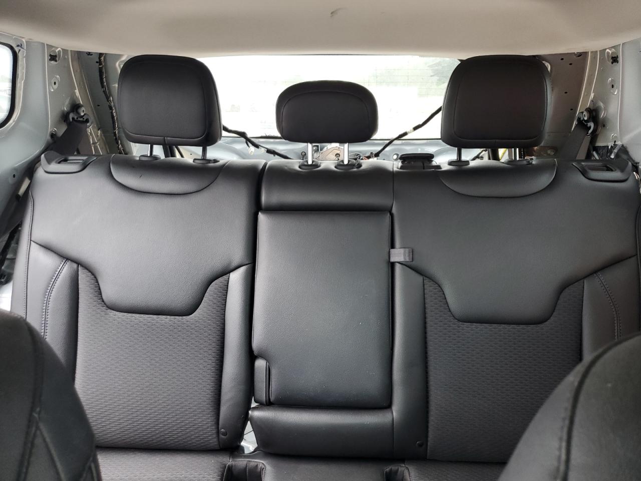 2022 Jeep Compass Latitude VIN: 3C4NJCBB1NT228943 Lot: 67729425