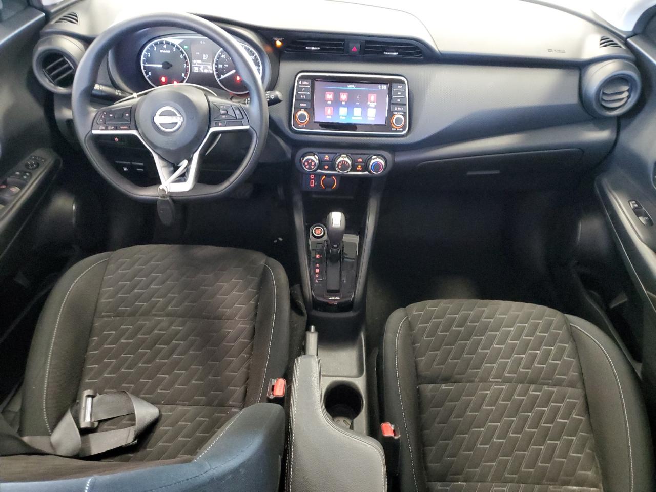 2022 Nissan Kicks S VIN: 3N1CP5BV5NL530752 Lot: 68220685