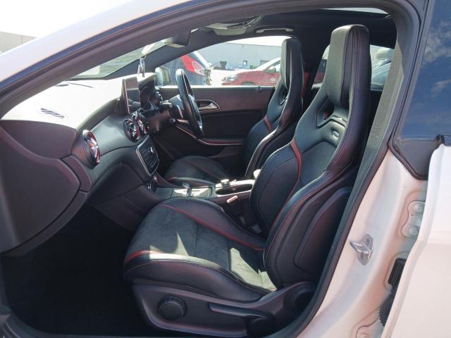 2015 MERCEDES BENZ CLA45 AMG