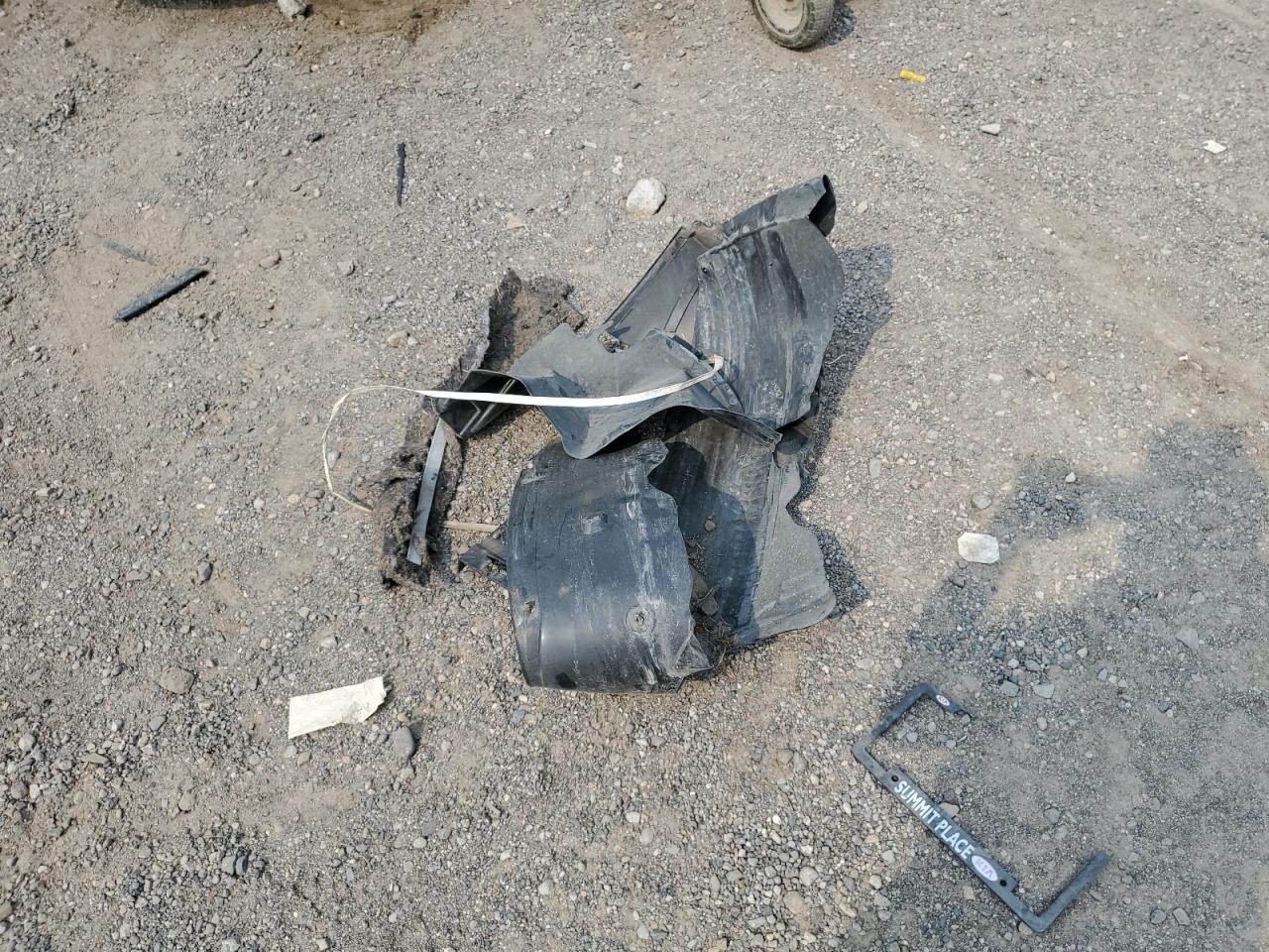 2021 Chevrolet Trailblazer Ls VIN: KL79MMS22MB181613 Lot: 67190045