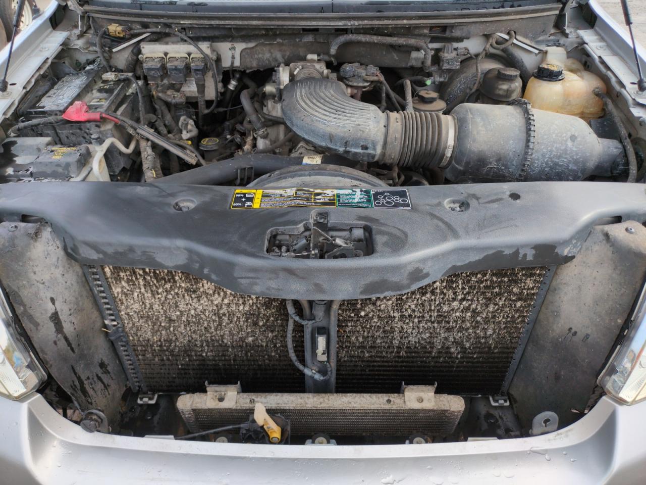 2004 Ford F150 VIN: 1FTRF14W64NB24650 Lot: 67790185