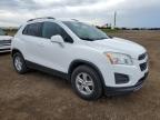 2015 CHEVROLET TRAX 1LT   for sale at Copart AB - CALGARY