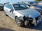 2012 AUDI A3 S LINE for sale at Copart ROCHFORD